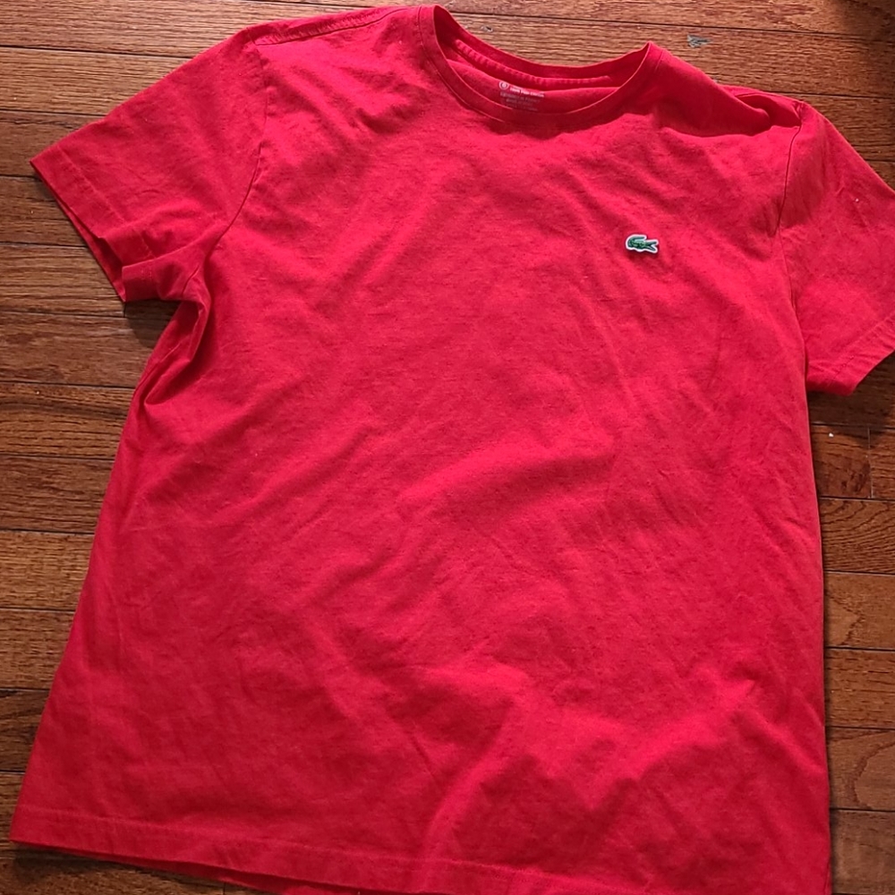 Lacoste men's t-shirt